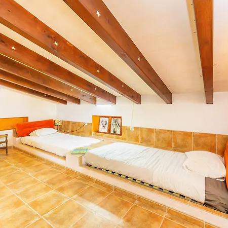 Country house Son Capella *