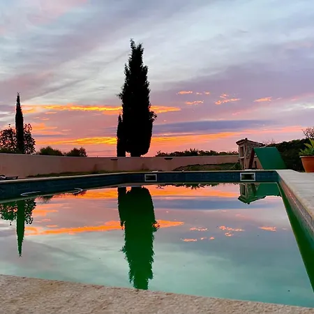Country house Son Capella Porreres