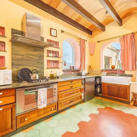 Son Capella Country house